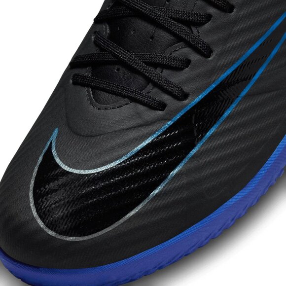 Nike Zoom Vapor 15 Academy IC| Hyper Royal | DJ5633-040 | Size 10.5 US main image 5